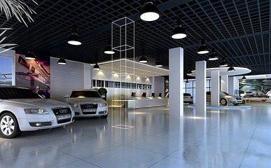 近些年,在我国汽车工业迅猛发展,另外也推动了4s店室内装修浪潮的兴起